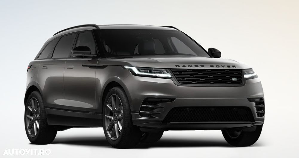 Land Rover Range Rover Velar 3.0 D300 MHEV Dynamic SE - 1