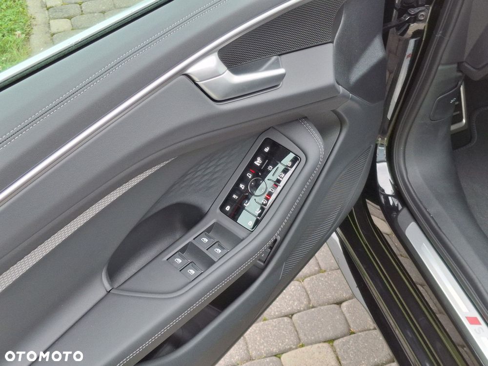 Audi A6 Limousine - 25