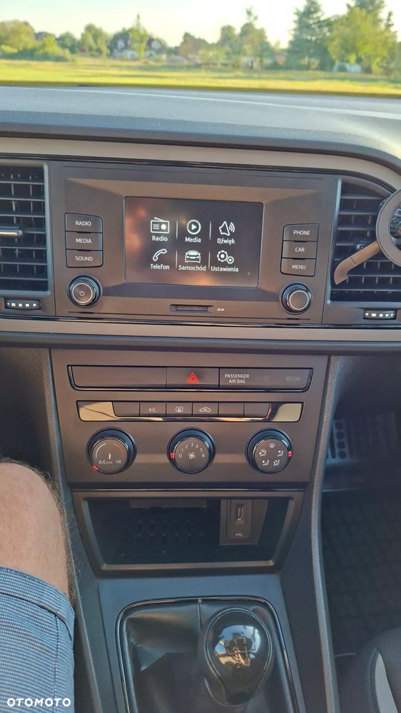 Seat Leon - 16