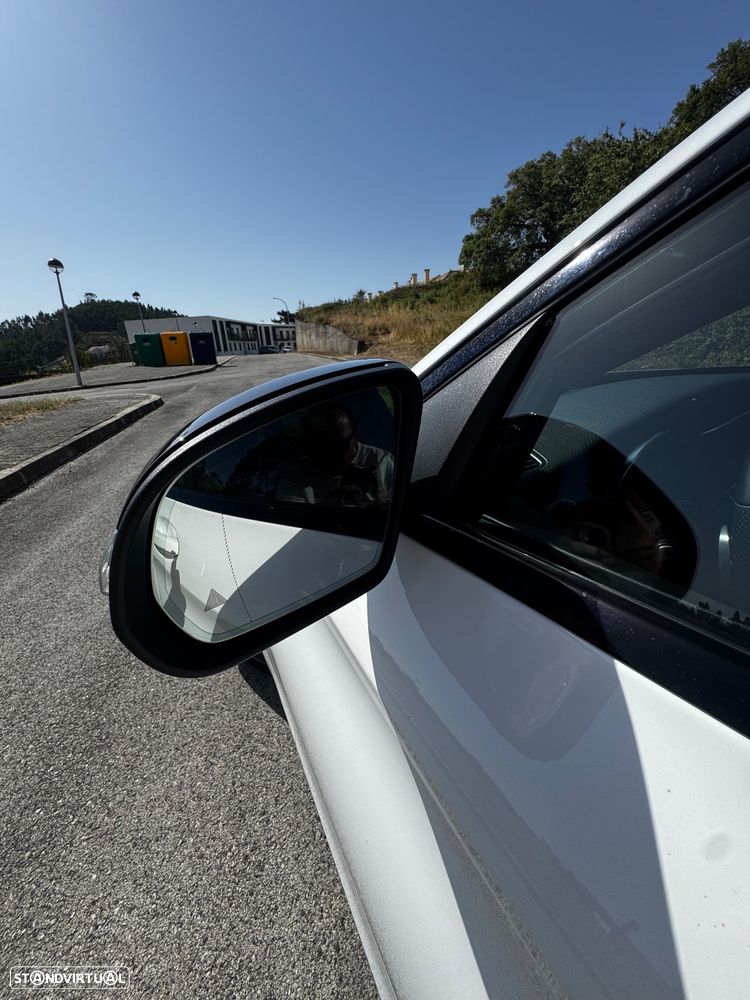 Mercedes-Benz C 300 de T 9G-TRONIC AMG Line - 5