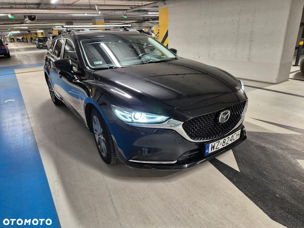 Mazda 6 2.0 SkyEnergy - 3