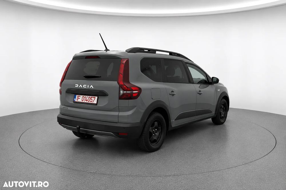 Dacia Jogger TCe 110 Expression - 7