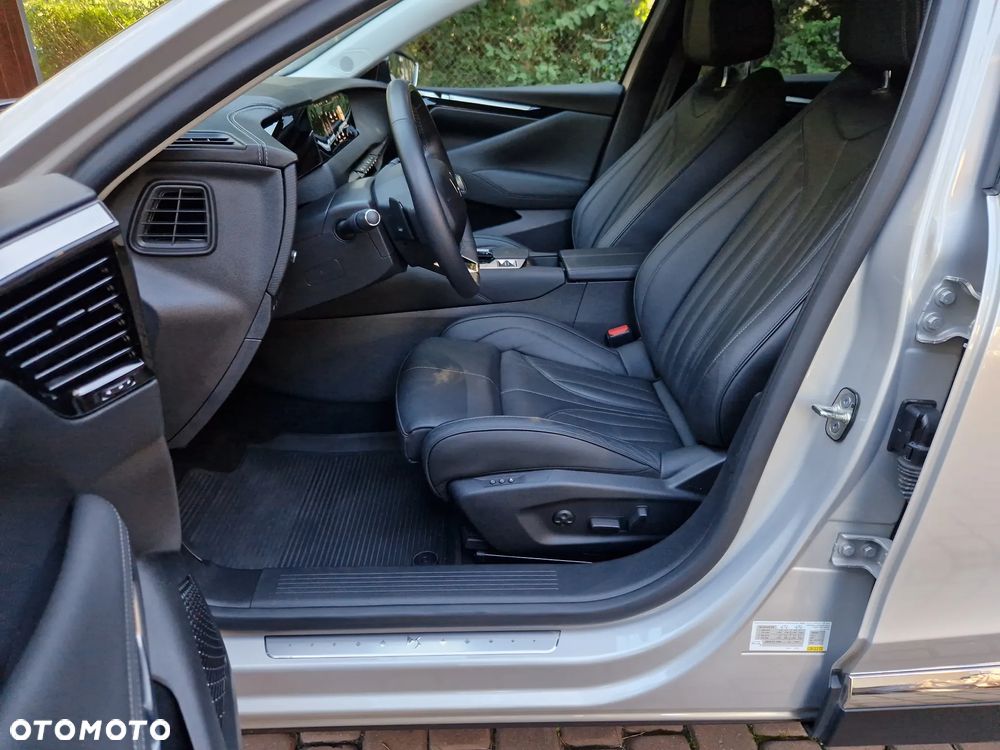 DS Automobiles DS 4 1.6 PureTech La Premiere - 8