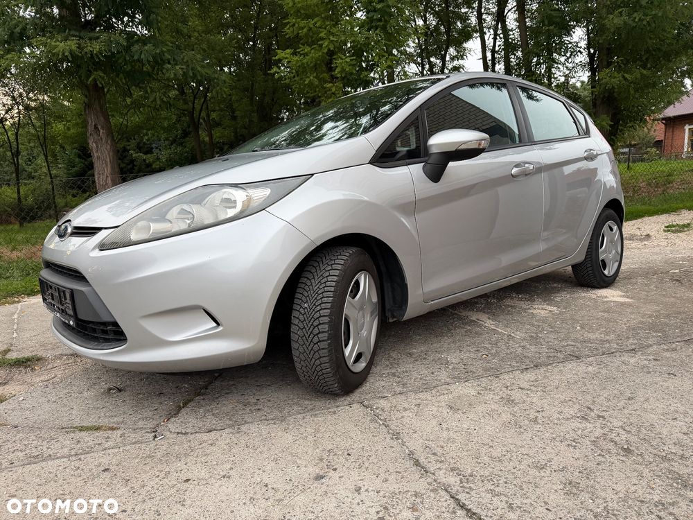 Ford Fiesta - 27