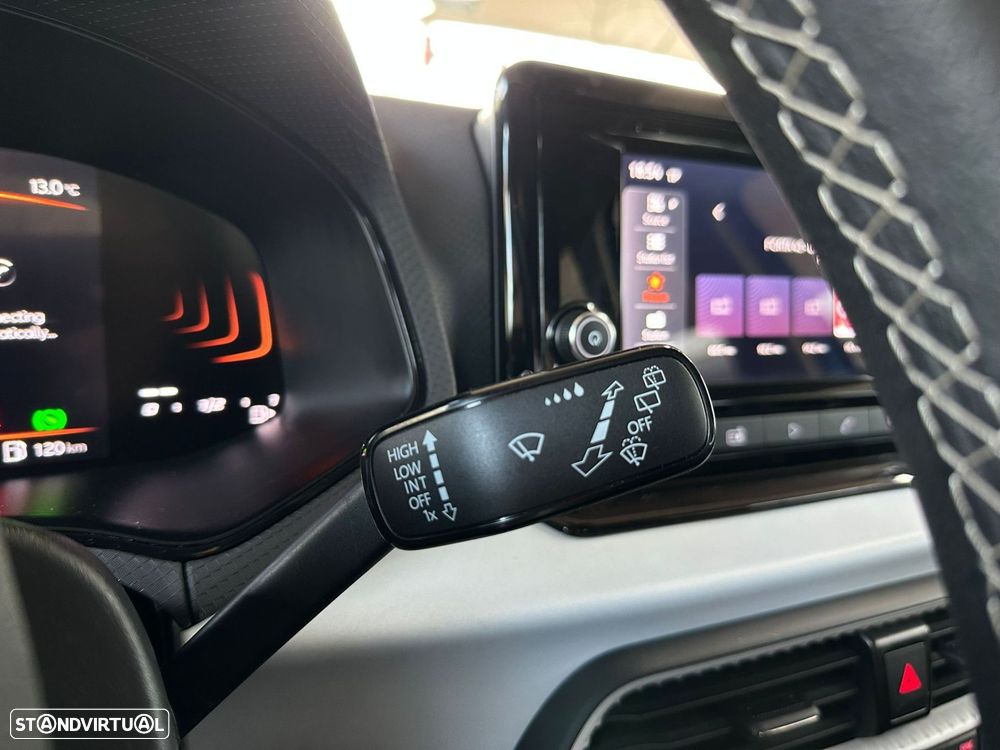 SEAT Ibiza 1.0 TSI Style DSG - 17