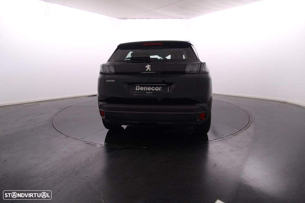 Peugeot 3008 1.2 PureTech Active Pack - 6