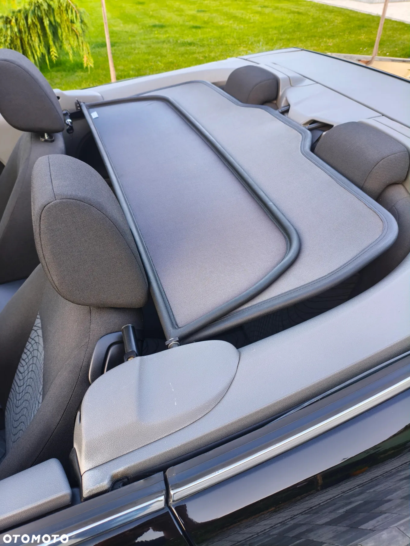 Ford Focus Coupe-Cabriolet 1.6 16V Trend - 29