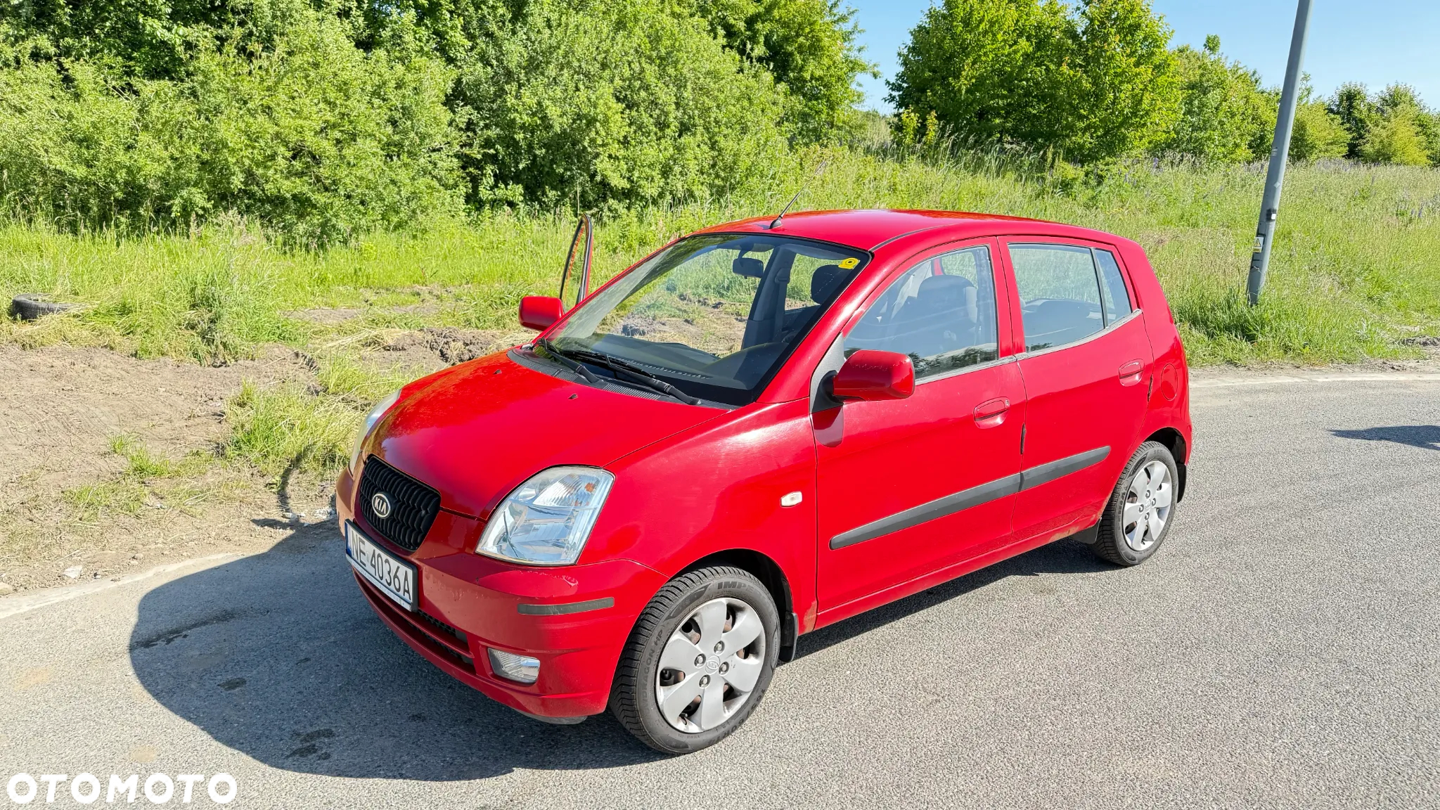 Kia Picanto - 2