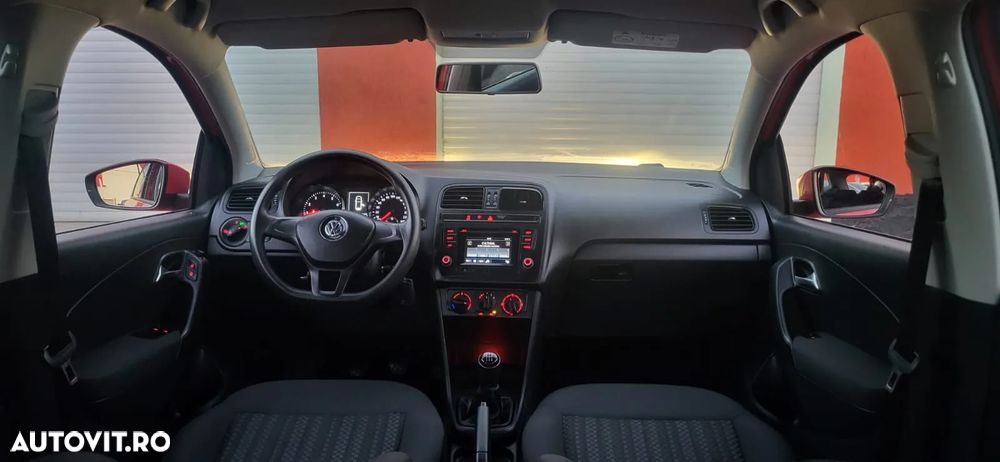 Volkswagen Polo - 6