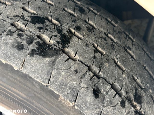 MAN TGX 18.440 MEGA INTARDER - 15