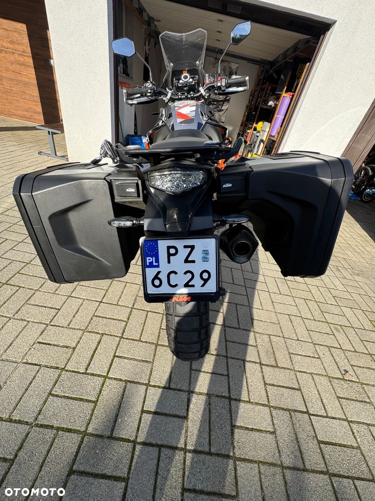 KTM Super Adventure - 17