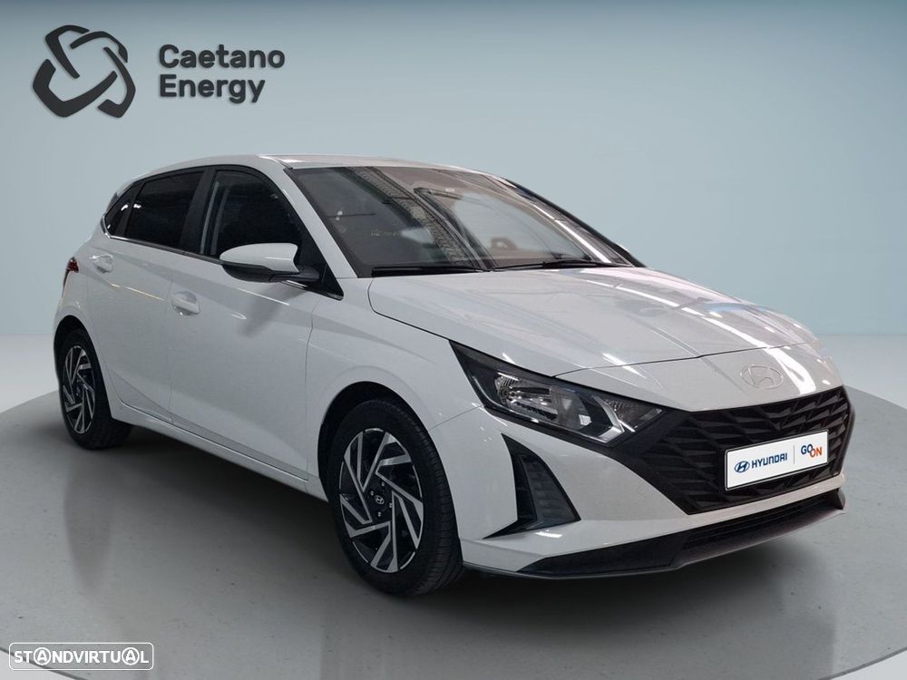 Hyundai i20 1.2 Comfort - 10