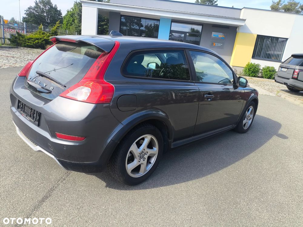 Volvo C30 2012 photo 3