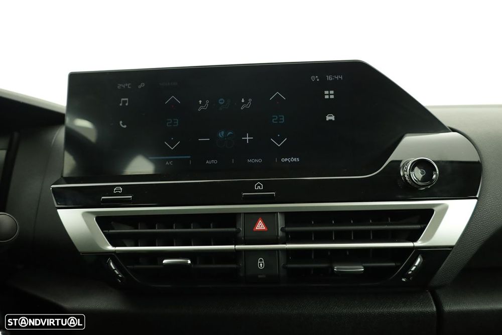 Citroën C4 1.2 PureTech YOU! - 12