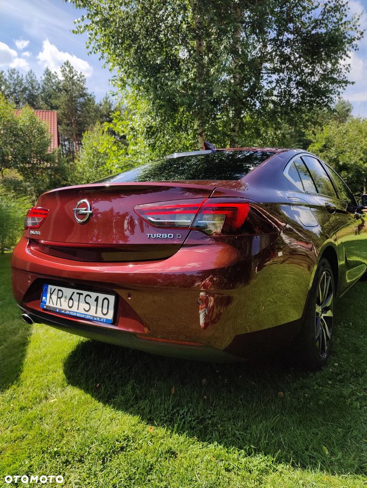Opel Insignia 2.0 CDTI Elite S&S - 2