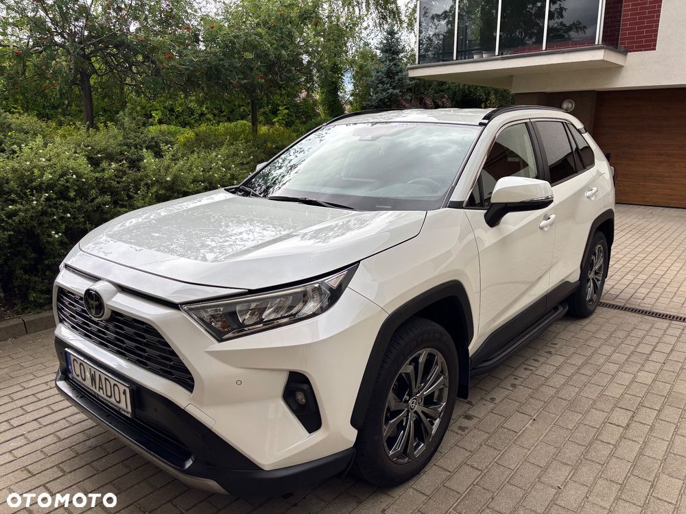 Toyota RAV4 2.0 Comfort 4x2 MS - 2
