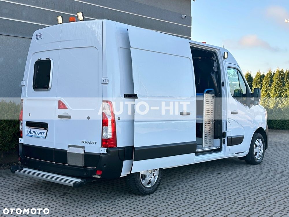 Renault Master - 7