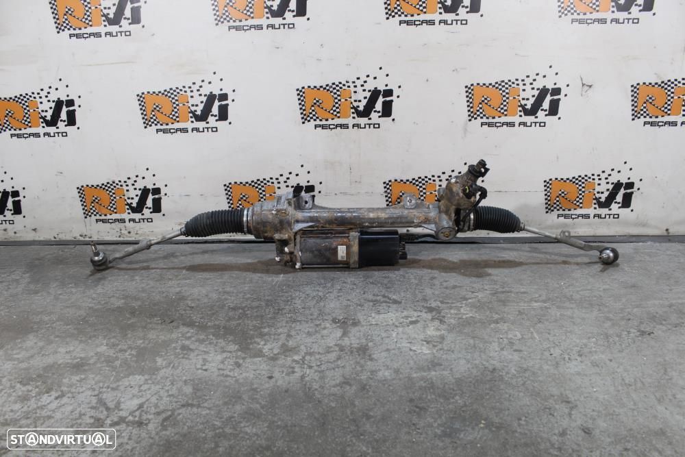 Caixa De Direção Bmw 1 (F20) - 7