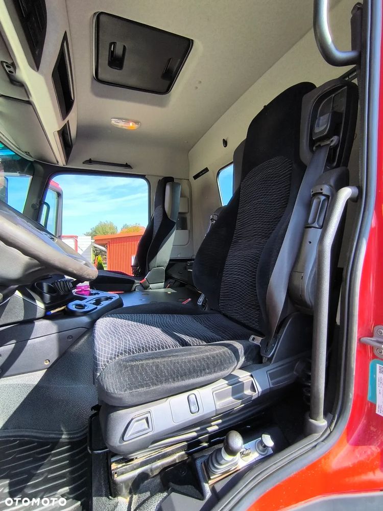 Mercedes-Benz Arocs - 20