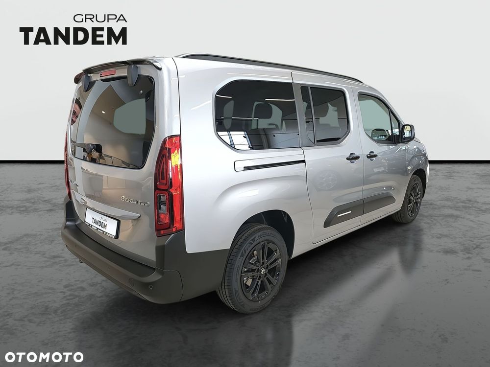 Citroën Berlingo - 4