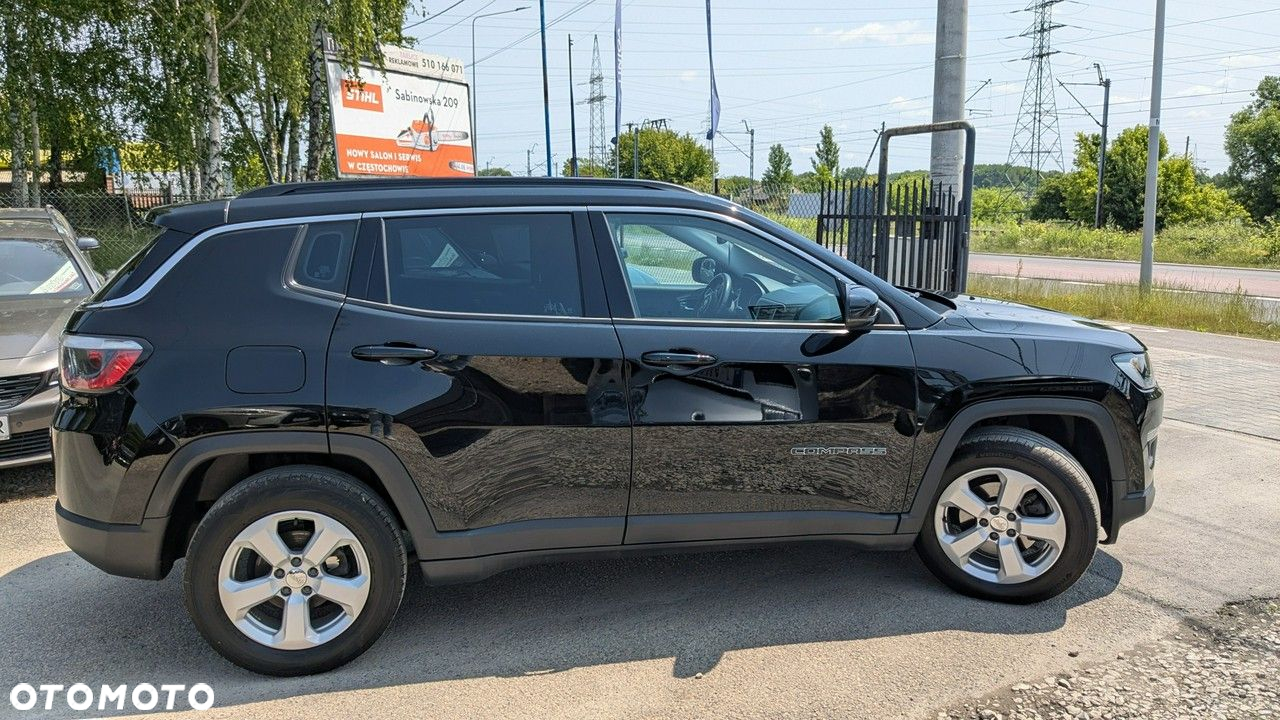 Jeep Compass - 9