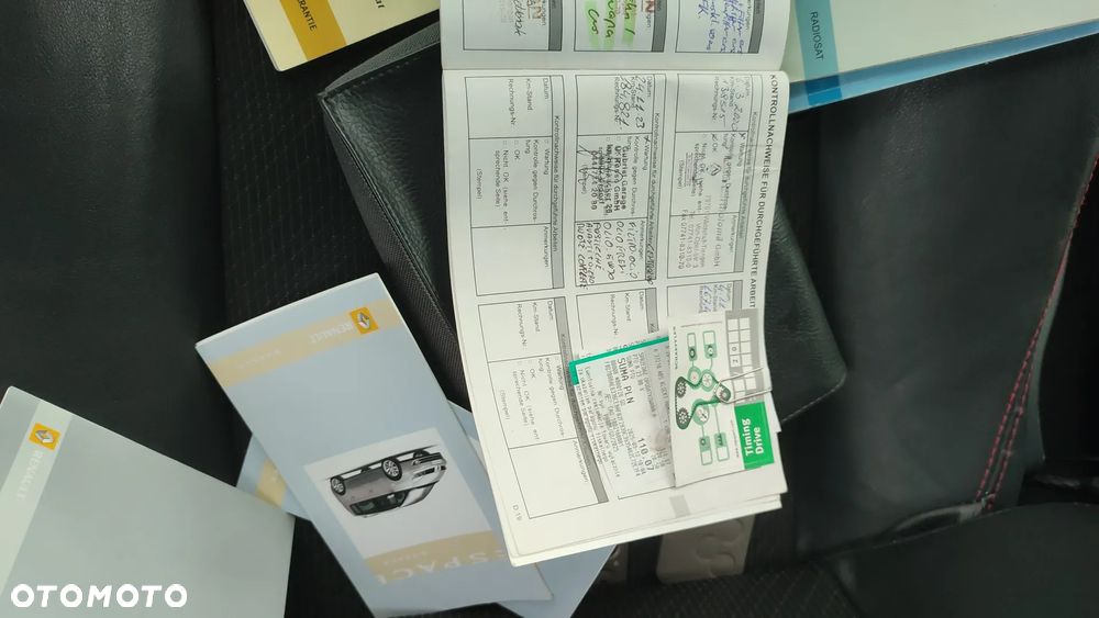 Renault Grand Espace 2.0 Dynamique - 13