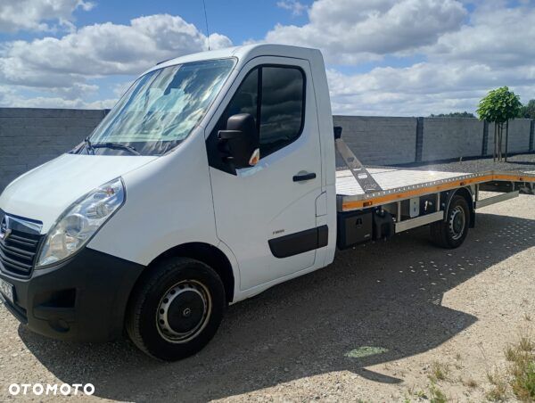 Opel Movano - 3