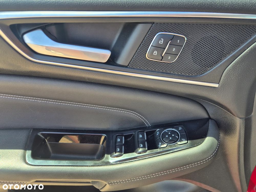 Ford S-Max 2.0 EcoBoost Titanium - 7