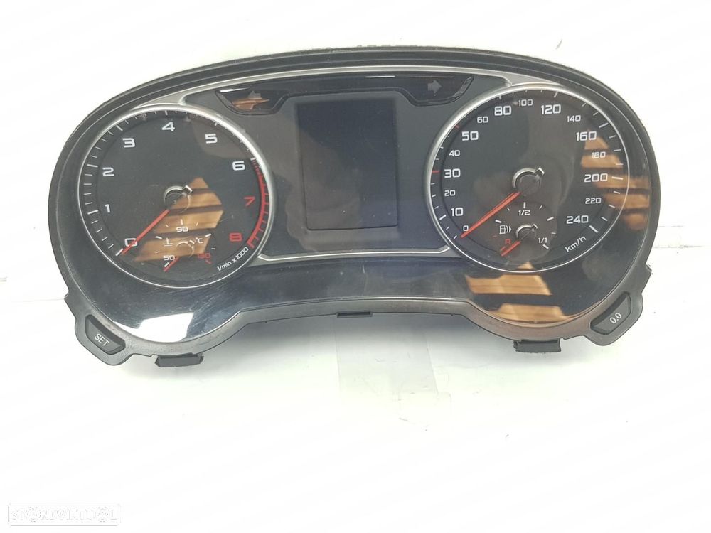 QUADRANTE AUDI A1 SPORTBACK 8XF - 1