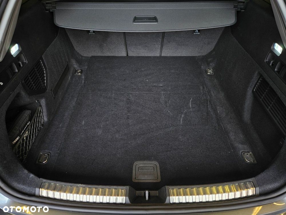 Audi A5 Avant TFSI S tronic - 30