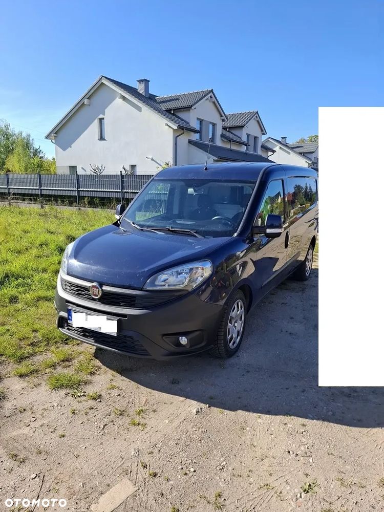 Fiat DOBLO - 2