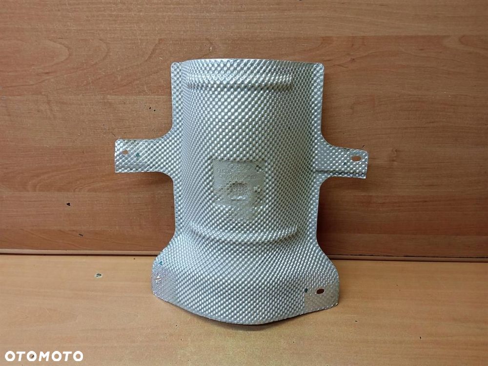 OSŁONA TERMICZNA FORD ECOSPORT 1.0 CN15-017B54-BA - 2