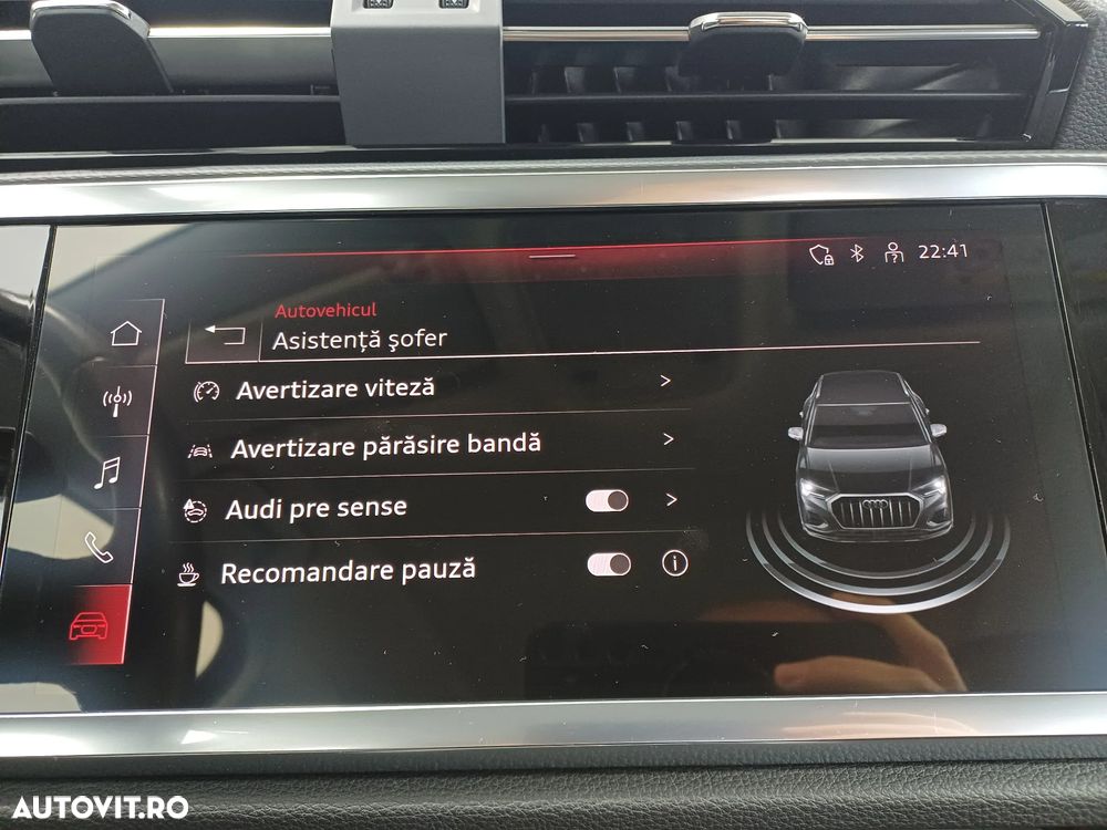 AUDI Q3 2023 — imagine 21