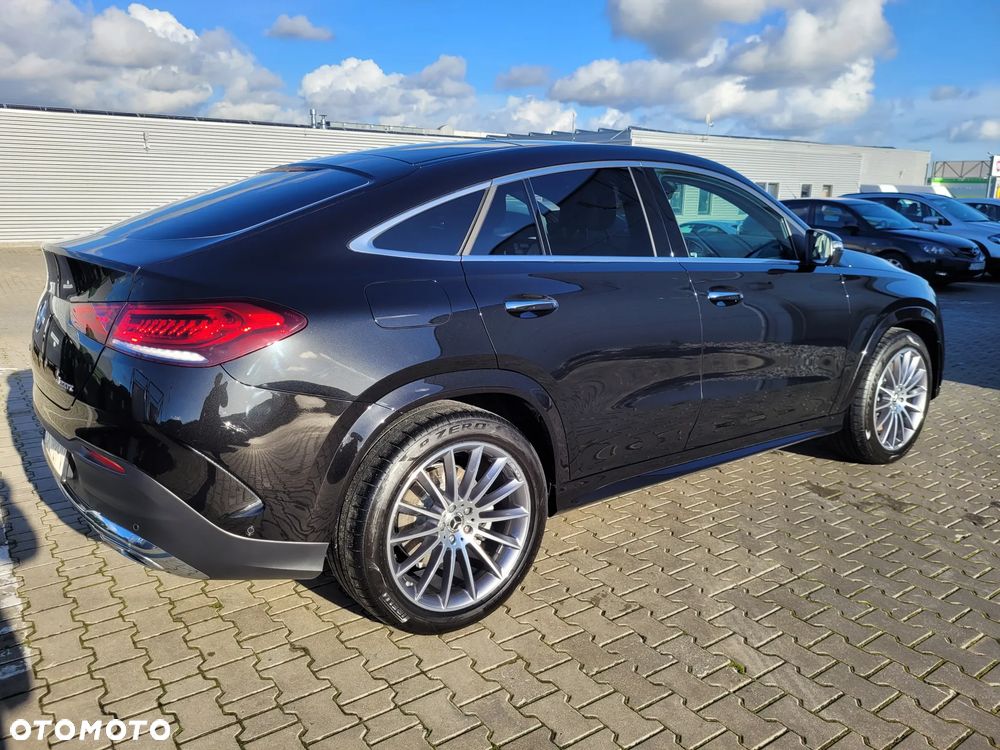 Mercedes-Benz GLE 350 e 4-Matic Advanced - 2