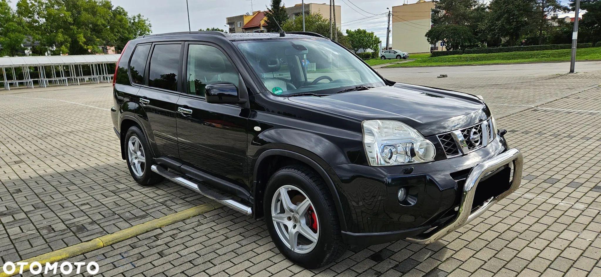 Nissan X-Trail 2.0 dCi 4x4 DPF Platinum - 1