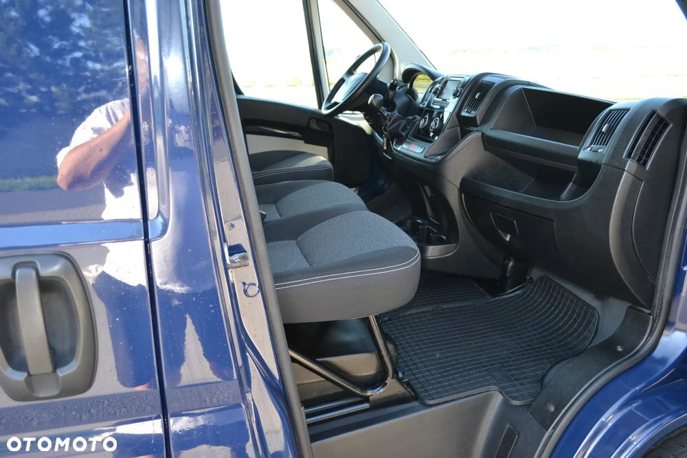 Fiat Ducato - 22