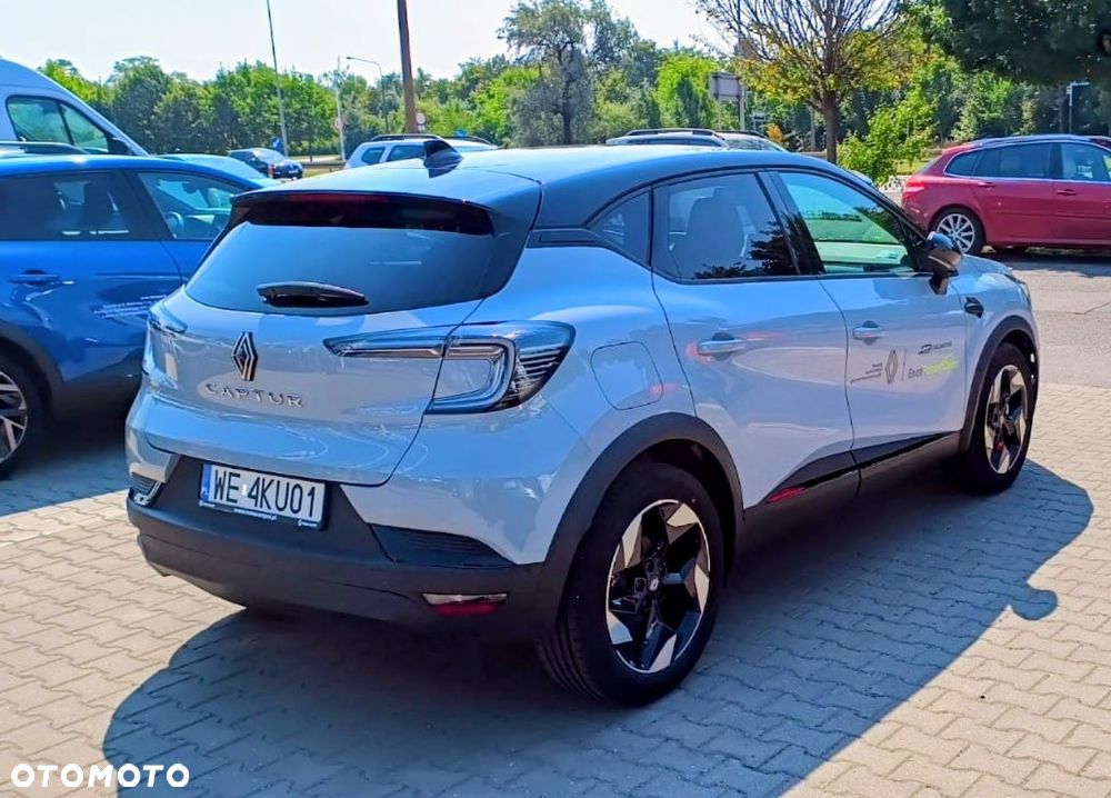 Renault Captur - 6