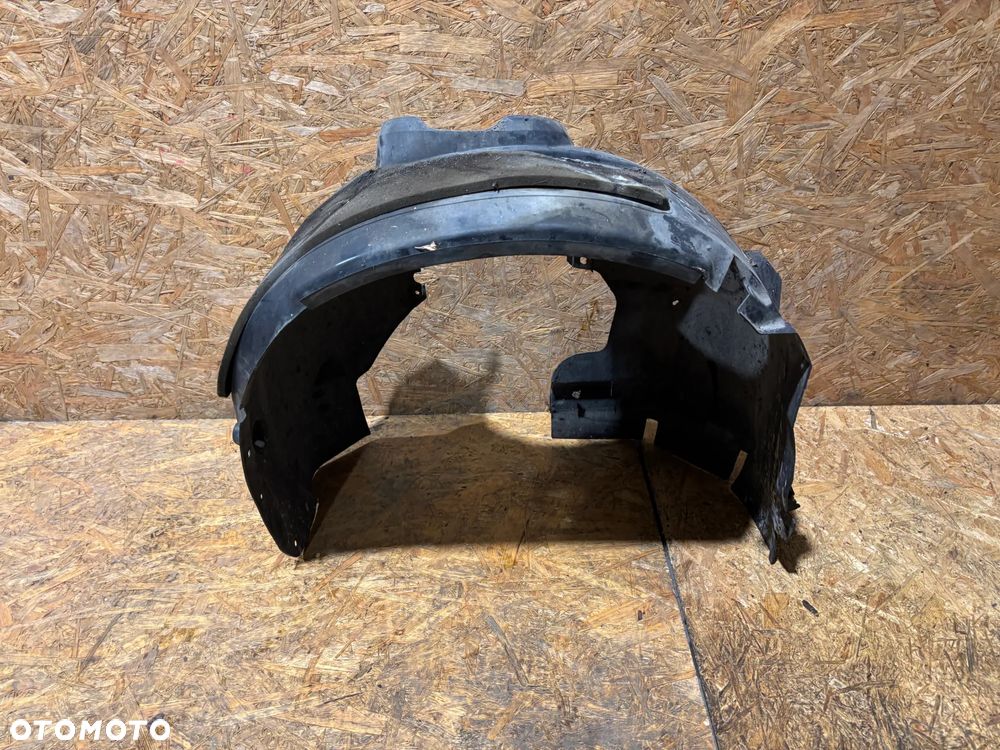 Nadkole Przednie Prawe Ford Focus Mk3 AM51R16114BF