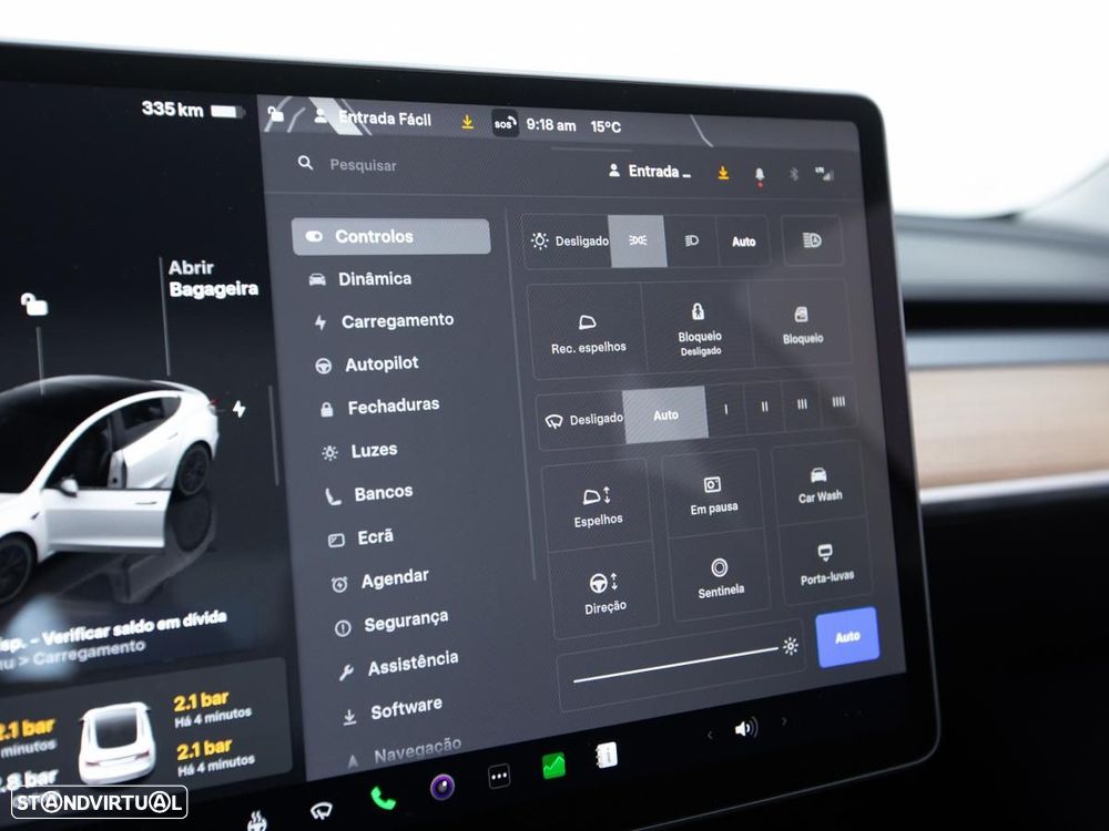 Tesla Model 3 Standard RWD Plus - 24