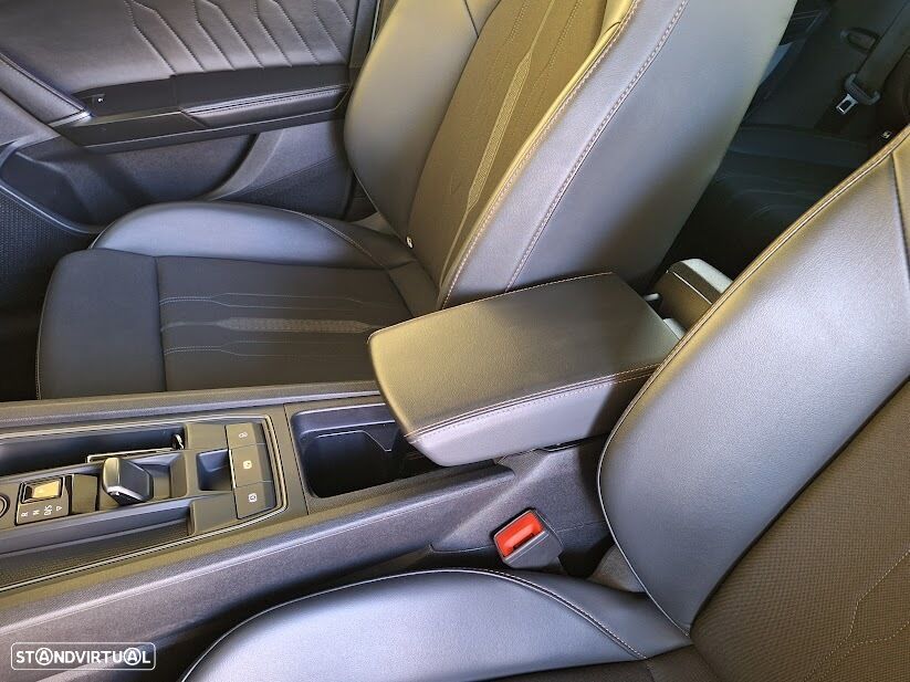 Cupra Formentor 1.5 TSI DSG - 8