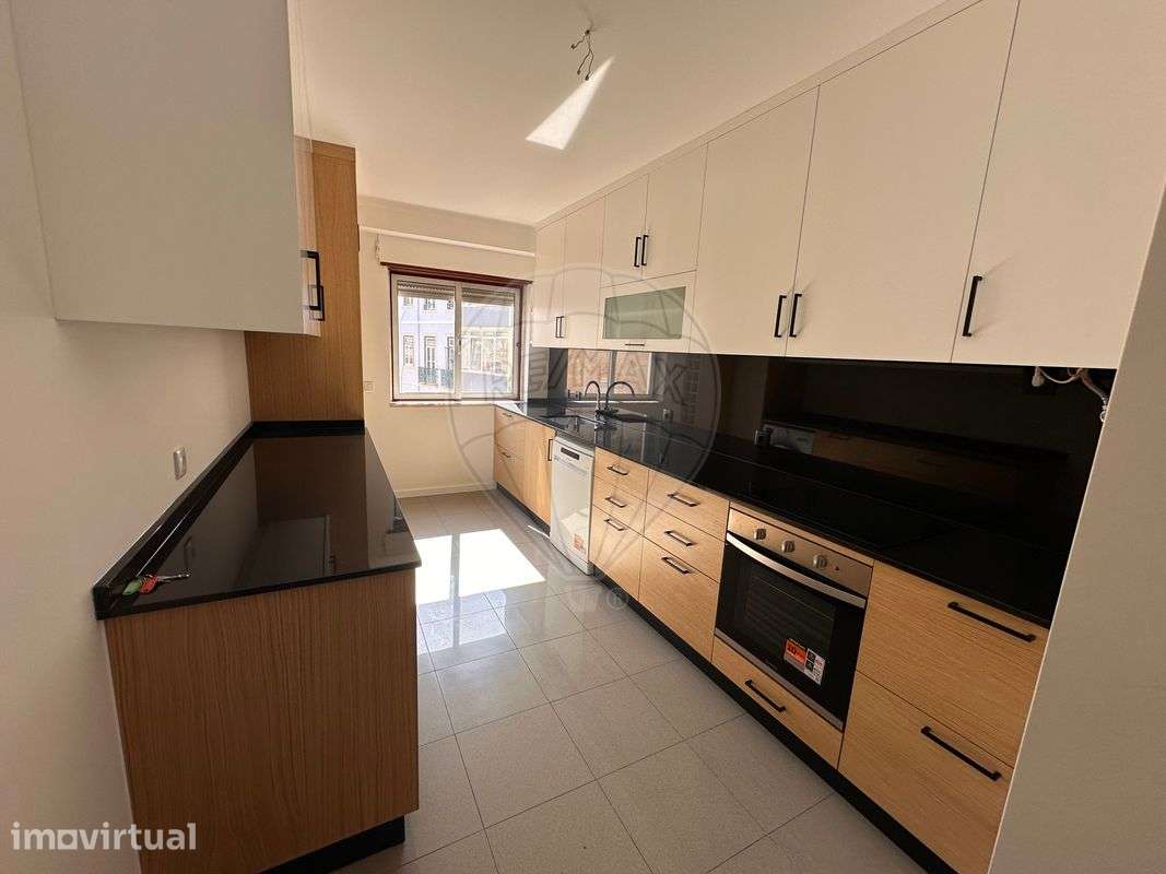 Apartamento T3 para arrendamento - Grande imagem: 4/17