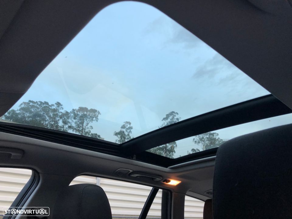 BMW 320 D E 91 TOURING 2.0D 184 CV DE 2010 PARA PEÇAS - 6