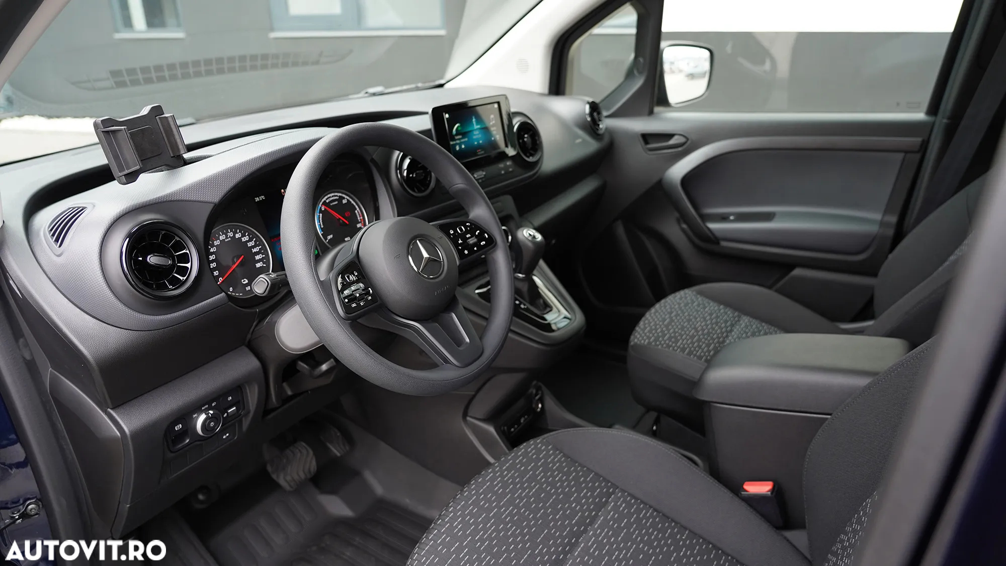 Mercedes-Benz Citan - 13