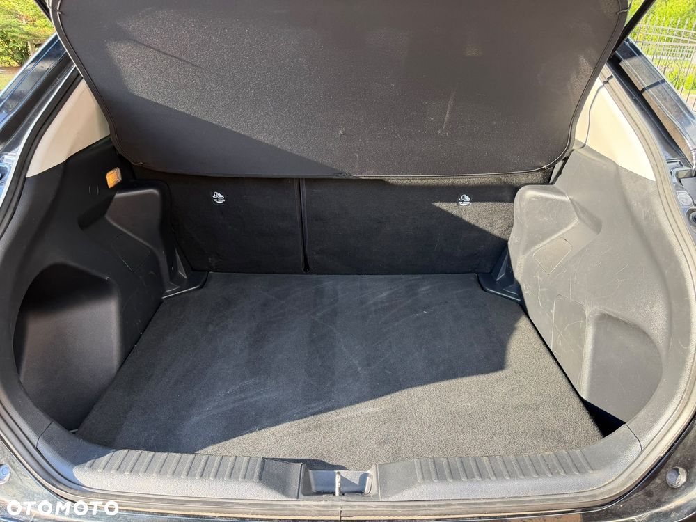 Toyota Yaris Cross 1.5 Comfort CVT - 12