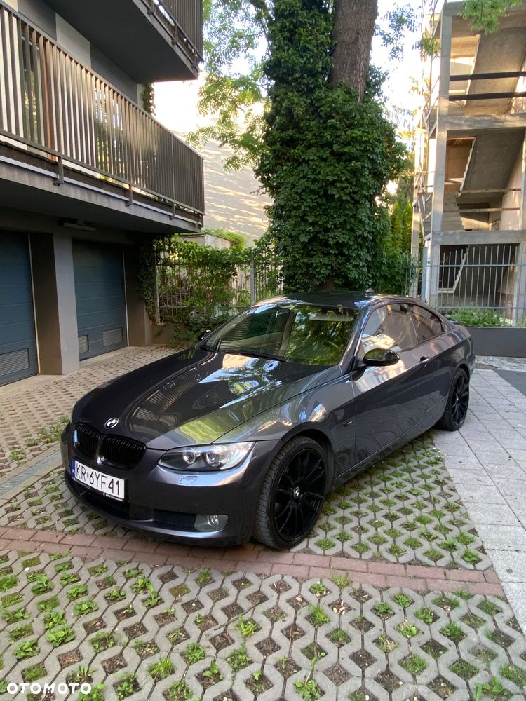 BMW Seria 3 320d - 2