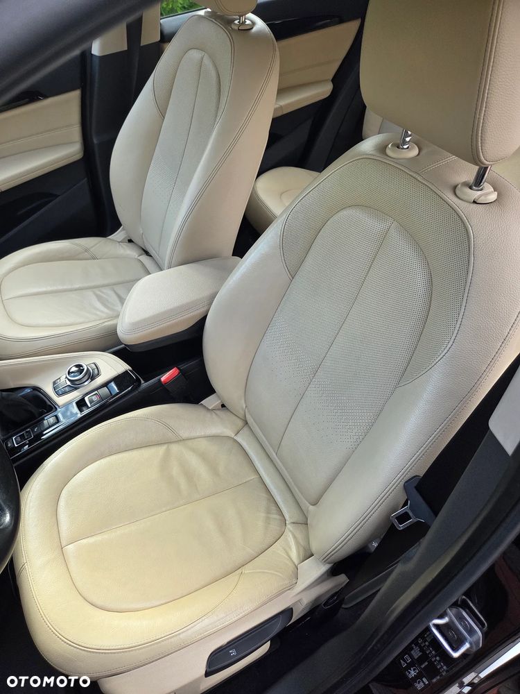 BMW X1 sDrive18d xLine sport - 11