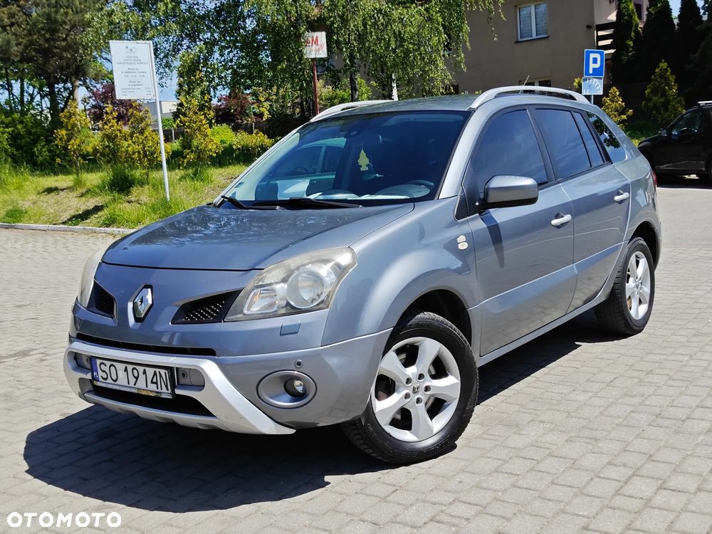 Renault Koleos 2.0 dCi FAP 4x4 Bose Edition - 1