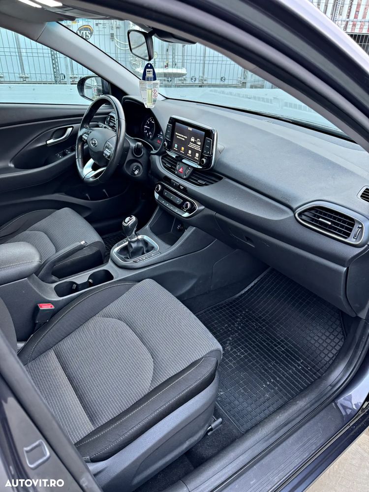 Hyundai i30 1.0 T-GDI Select - 6