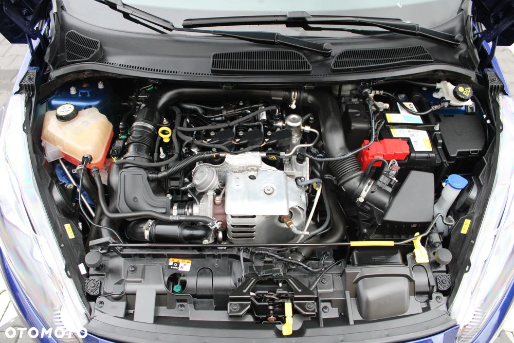 Ford Fiesta - 39