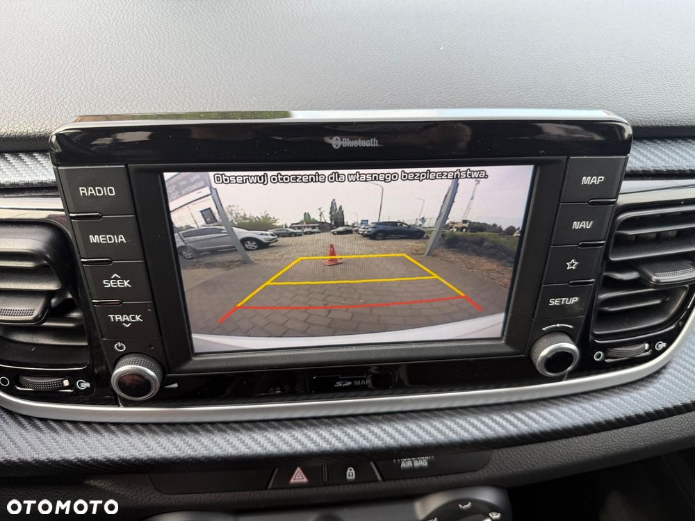 Kia Rio 1.0 T-GDI GT-Line - 10